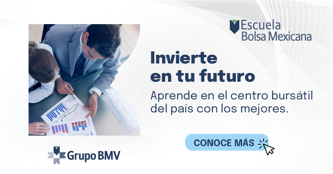 ESCUELA BOLSA MEXICANA